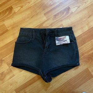 Urban Outfitters BDG High Rise Shorts